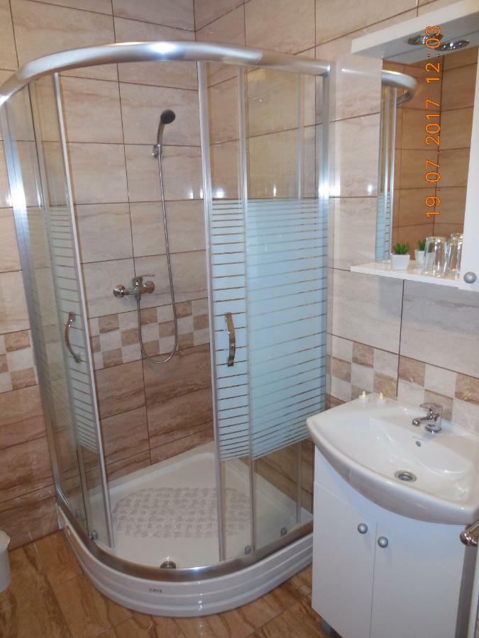 Sobe Zalac Карловац Экстерьер фото